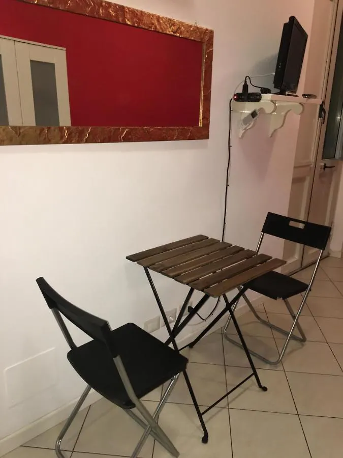 Calogero Apartments Catania Italy