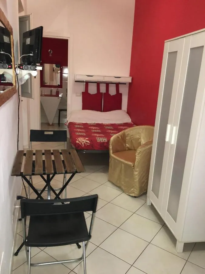 Calogero Apartments Catania