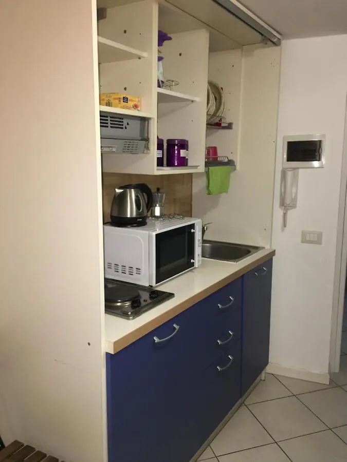 Calogero Apartments Catania