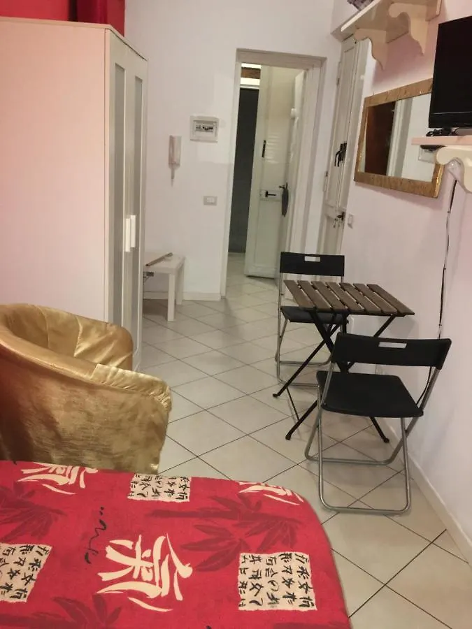 Calogero Apartments Catania 0*,