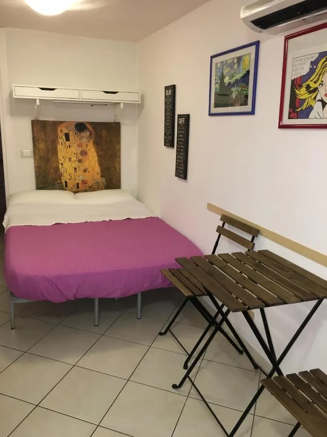 Calogero Apartments Catania