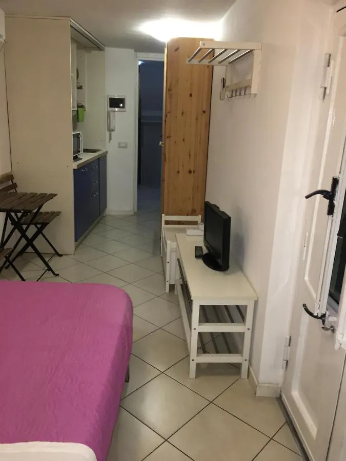 Calogero Apartments Catania