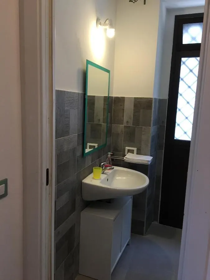 Calogero Apartments Catania