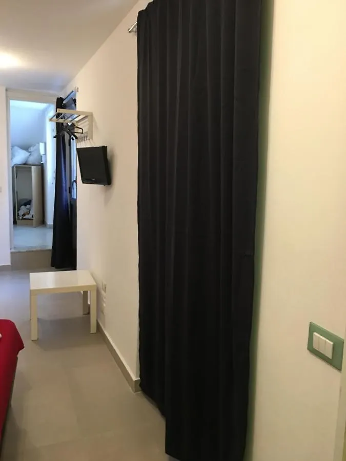 Calogero Apartments Catania 0*,  Italy