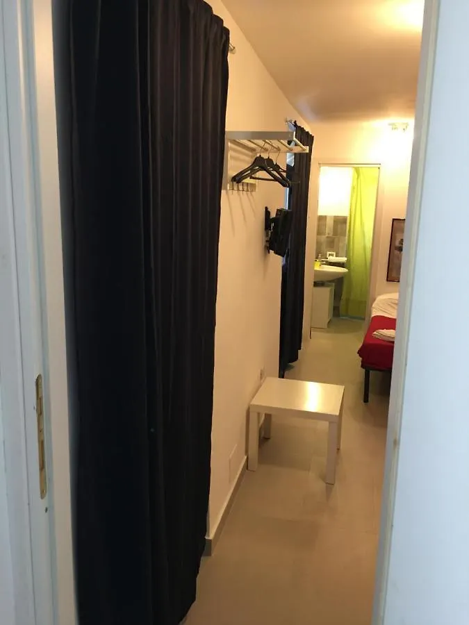 Calogero Apartments Catania Italy