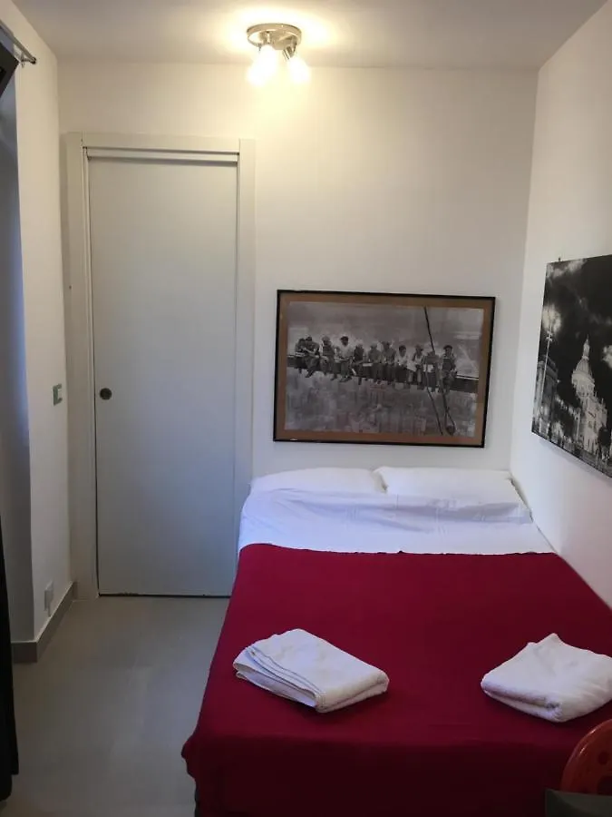 Calogero Apartments Catania