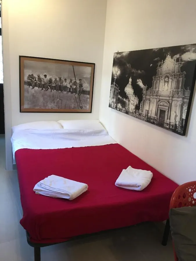 Calogero Apartments Catania
