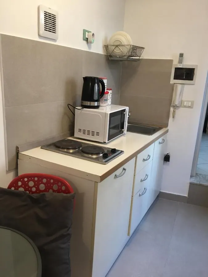 Calogero Apartments Catania 0*,  Italy