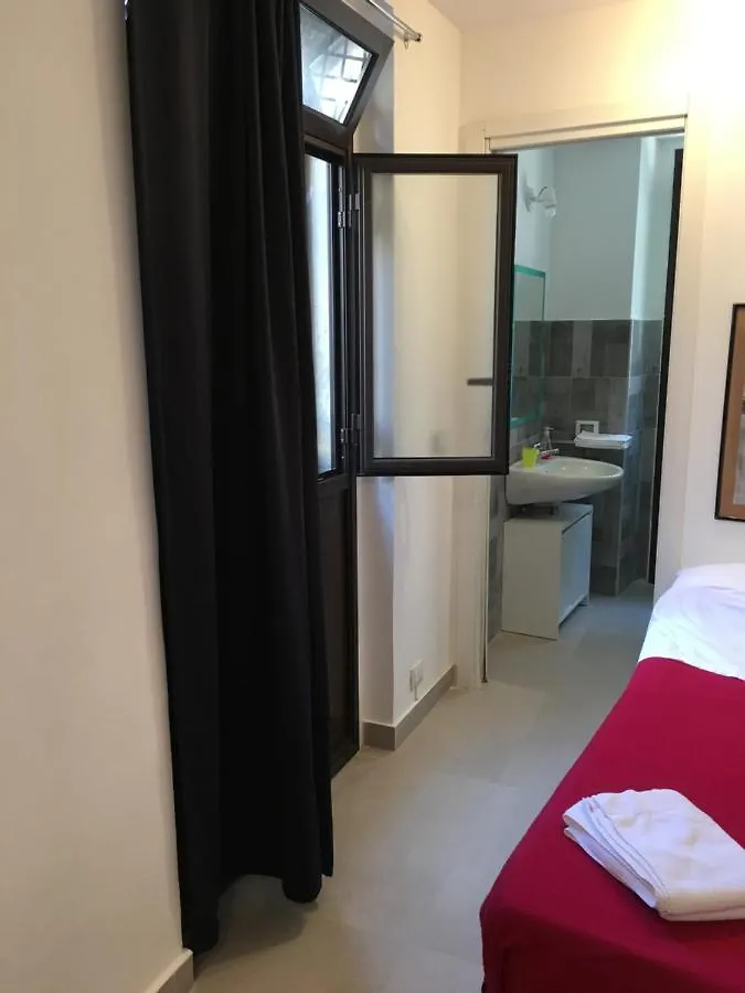 Calogero Apartments Catania