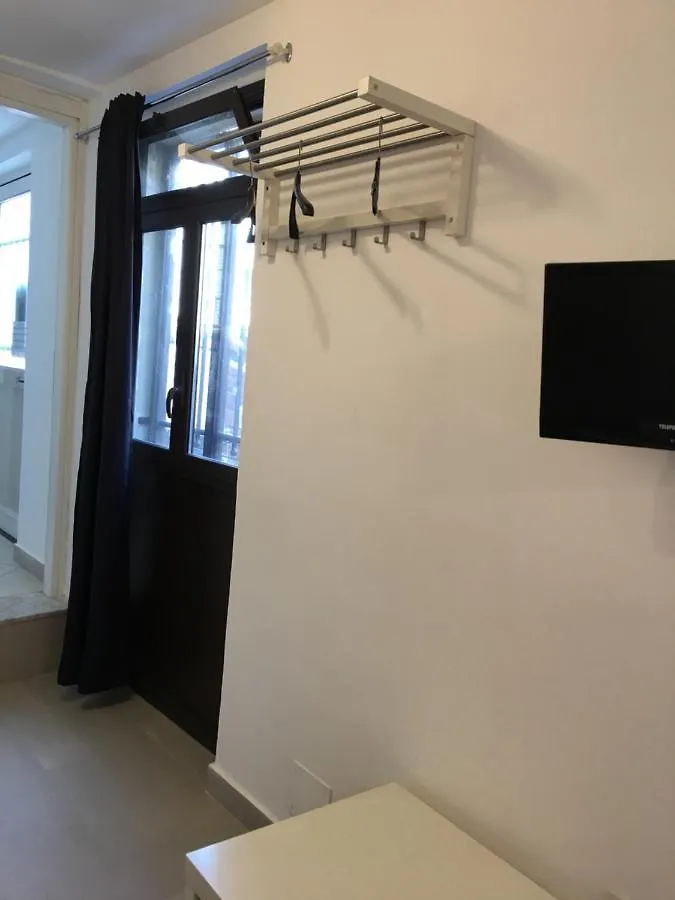 Calogero Apartments Catania