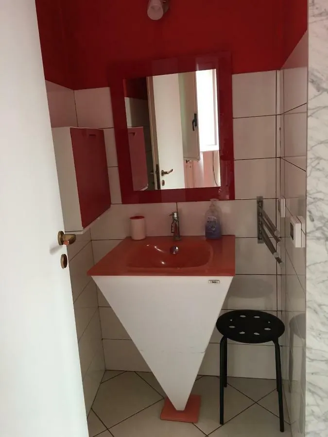 Calogero Apartments Catania