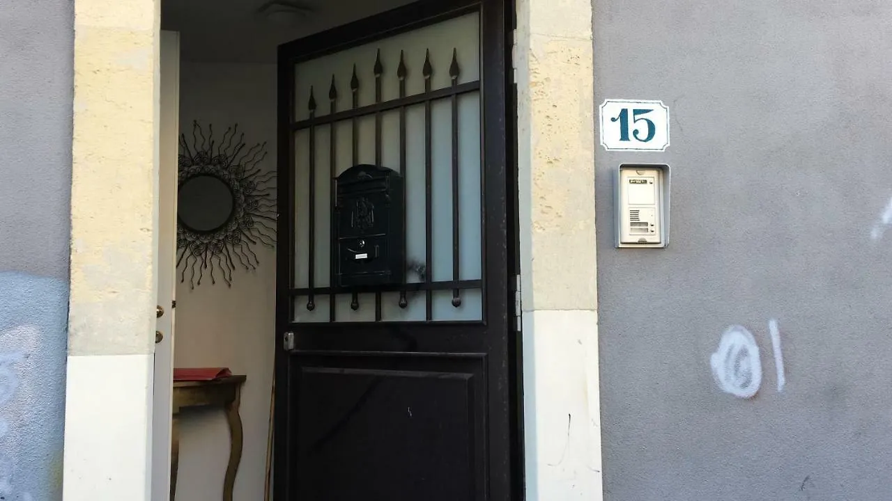 Calogero Apartments Catania