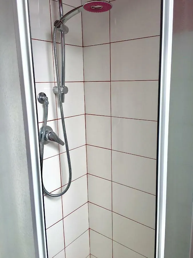 Calogero Apartments Catania
