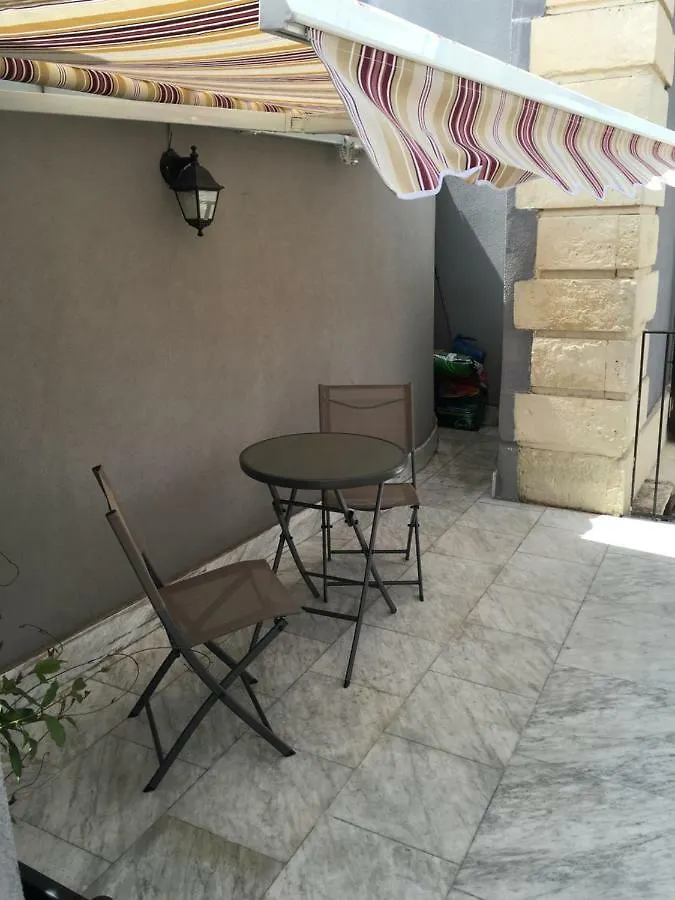 Calogero Apartments Catania