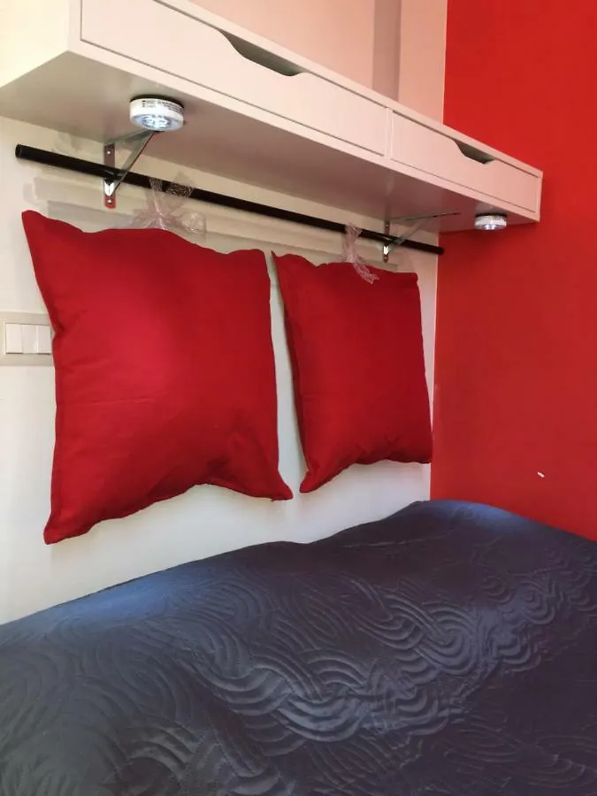 Calogero Apartments Catania