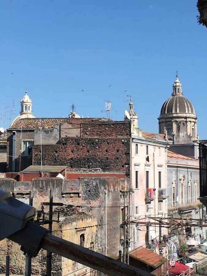 Calogero Apartments Catania
