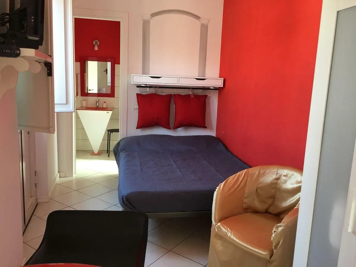Calogero Apartments Catania Italy