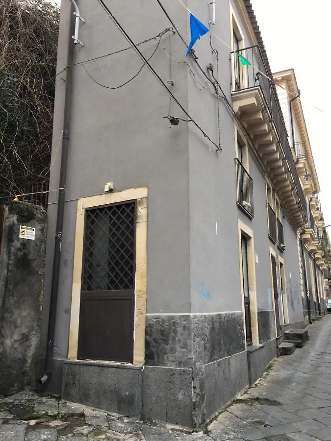Calogero Apartments Catania