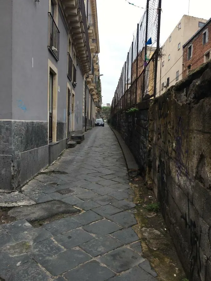 Calogero Apartments Catania